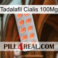 Tadalafil Cialis 100Mg 26